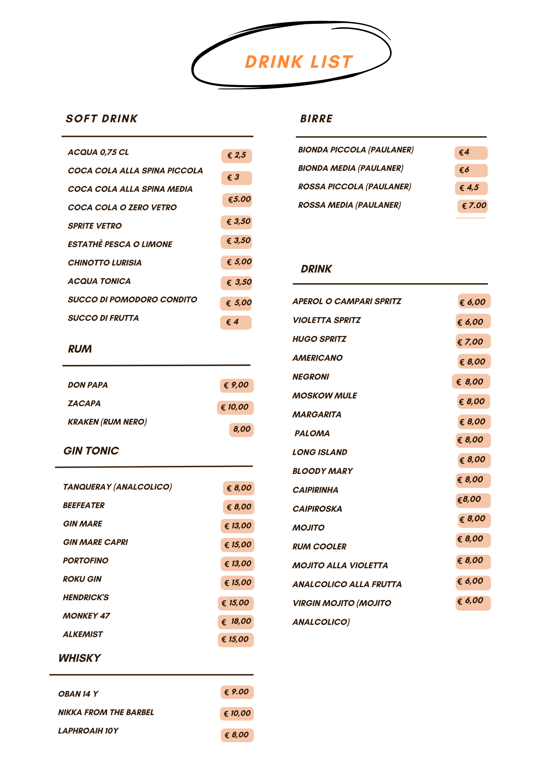 Menu Pi Kappa-6_14